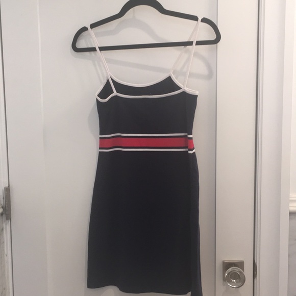 Brandy Melville Lillian Dress - Picture 3 of 5